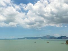 -鼓浪屿·皓月园