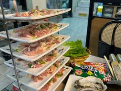 -东记炭炉·海鲜鸡煲(龙华店)