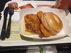 -德克士(中心医院店)