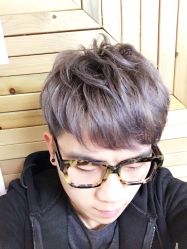 -i Style潮牌美发沙龙