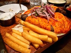 -ELI FALAFEL Lebanese&Mediterranean黎巴嫩美食(富城路店)