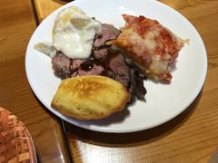 -So Lounge索兰至餐厅(蓝色港湾店)