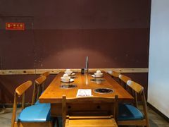 -守柴炉烤鸭&顺水鱼馆(合生汇店)