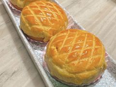 -陶陶居酒家(正佳广场店)