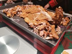 -九十九顶毡房(阜石路店)