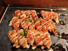 -大渔铁板烧(铁西万象汇店)