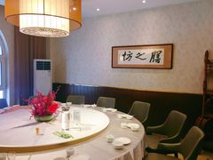 包厢-膳之坊(长青街店)