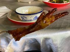 -记忆串城·东北烧烤·小龙虾·大型团建(南油店)