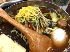 -服务大楼冷面(延大店)