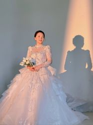 -金夫人婚纱摄影(总店)