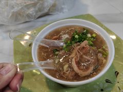 -食盈碗仔翅(星玺广场店)