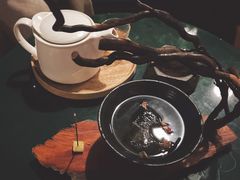 -Nirvana Cafe&Bar(北仓文创街区店)
