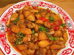 -付掌柜在成都·热炒砂锅集(金禾店)