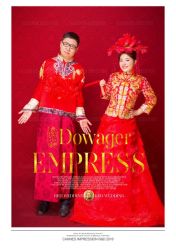 -戛纳印象摄影(潮拍定制馆)