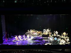 -交通银行前滩31演艺中心