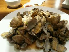 -船歌鱼水饺(淄博万象汇店)