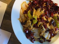 -叁宝烤肉• 西安烧烤(高科新花园店)