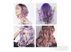 点击看大图 -KIMI HAIR SALON·烫染设计店