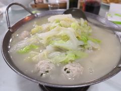 -闻道食府烙饼卷带鱼(原车耳营店原大觉寺店)