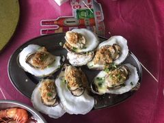 -南沙十九涌渔人码头-南门