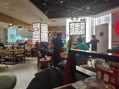 -潮界(虹桥新天地店)