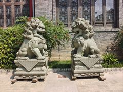-高旻寺