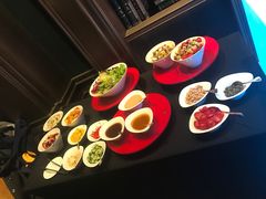 -上海波特曼丽思卡尔顿酒店