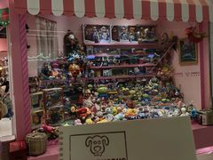-扶光书店(中环店)