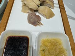 -广州酒家(中华广场店)