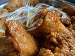 -MI WU FACTORY米屋美食工厂餐厅(绿地店)