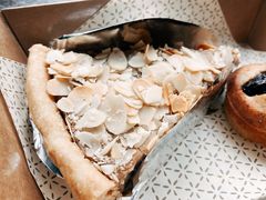 杏仁伯爵茶派-Pie Bird(新闸路店)