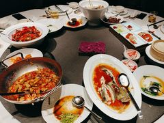 -南景饭店(万家丽路店)