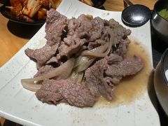 -土大力韩式烤肉料理(39年·和平路店)