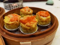 蟹籽烧卖皇-顺德人家食府(黄金广场店)