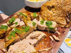 -拉蒂娜·巴西牛排馆 Latina·Brazilian Steakhouse(陆家嘴旗舰店)