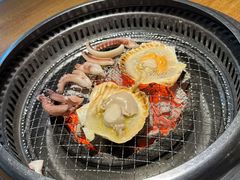 -大牛焱烧·和牛炭火烧放题