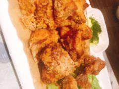 -以前的小酒馆(中山广场店)