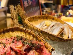 -富力丽思卡尔顿酒店·香荟全日制餐厅