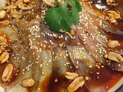 -伊兰麒兰馨园·川菜·清真馆(339电视塔店)