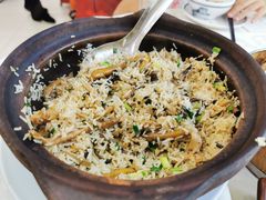 招牌黄鳝饭-台山第一家兴华黄鳝饭·黄鳝婆(开平店)