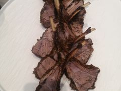 -香山湖渔家大院