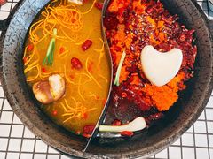 -董眼镜火锅(洪崖洞总店)