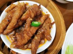 -广州海鲜酒楼(长丰园店)