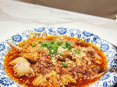 -川味堂·四川豆花(八卦岭店)