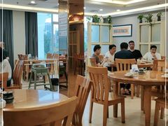 大堂-乡亲鹅肉城(吴江店)
