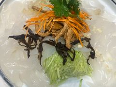 -北李妈妈菜·海肠捞饭(高新万达店)