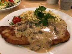 -Restaurant Paulaner am Dom