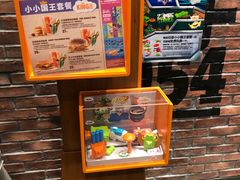 -汉堡王(天津鲁能店)