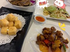 -鹅掂·大岭山烧鹅