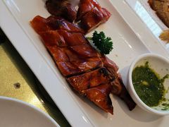 -骏莱海鲜鱼港(五角场店)